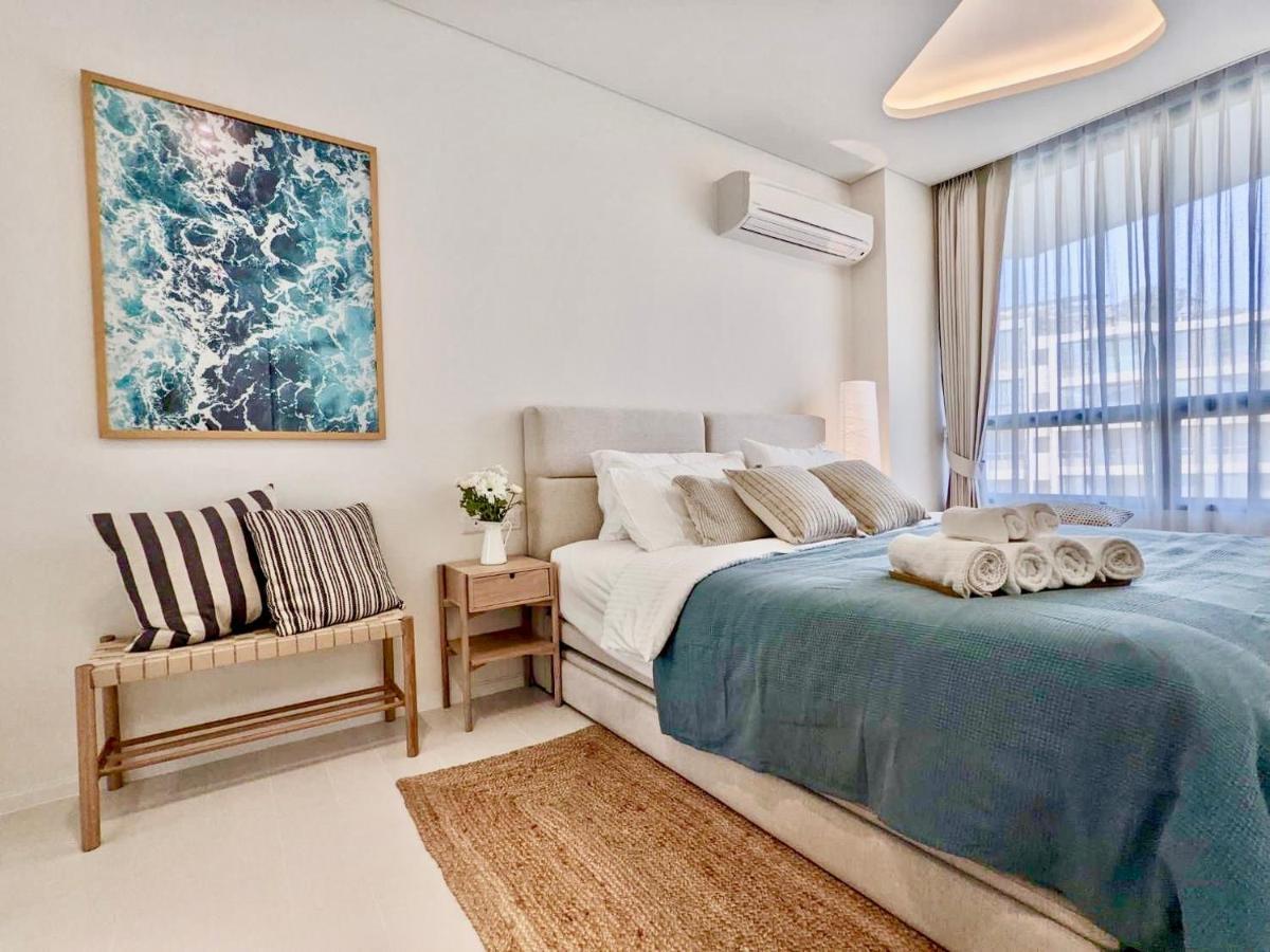 Seaview 2 Bedroom Beach Front Vacation Huahin Екстер'єр фото