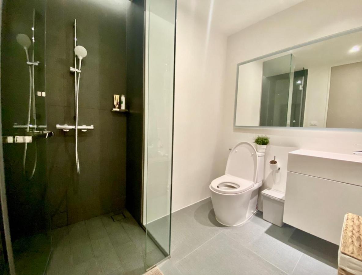 Seaview 2 Bedroom Beach Front Vacation Huahin Екстер'єр фото