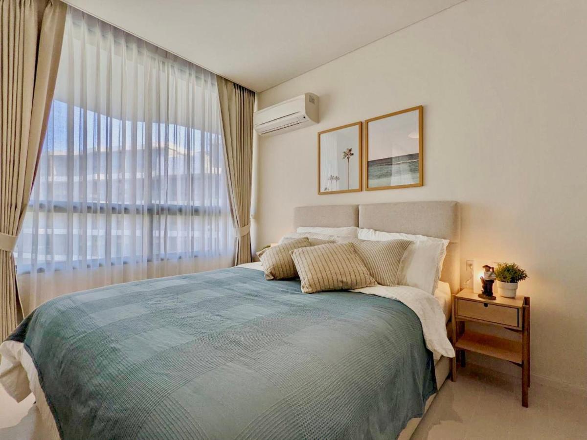 Seaview 2 Bedroom Beach Front Vacation Huahin Екстер'єр фото