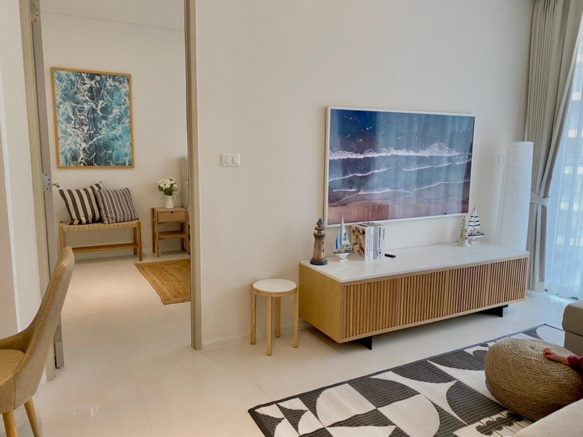 Seaview 2 Bedroom Beach Front Vacation Huahin Екстер'єр фото