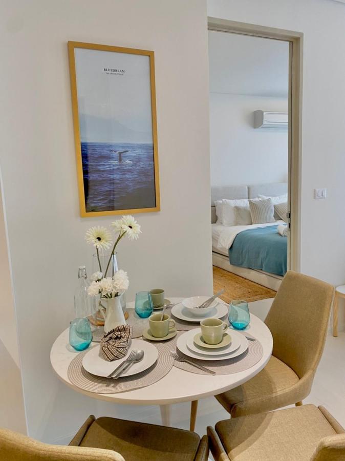 Seaview 2 Bedroom Beach Front Vacation Huahin Екстер'єр фото
