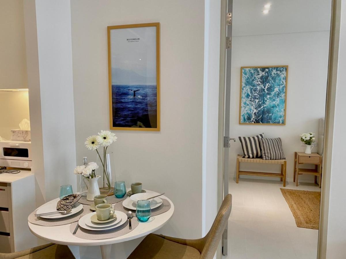 Seaview 2 Bedroom Beach Front Vacation Huahin Екстер'єр фото