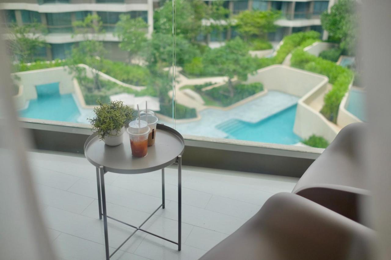 Seaview 2 Bedroom Beach Front Vacation Huahin Екстер'єр фото