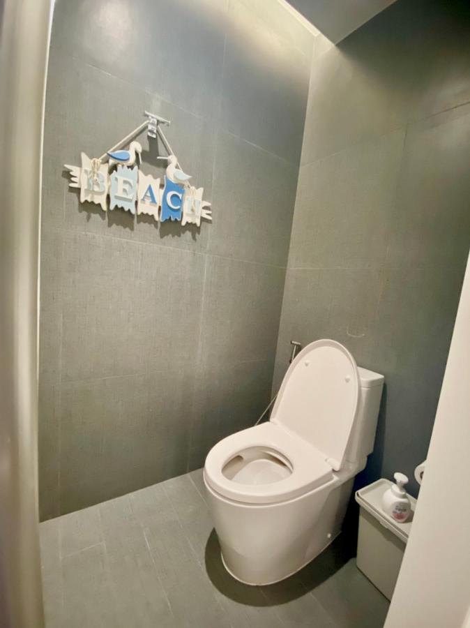 Seaview 2 Bedroom Beach Front Vacation Huahin Екстер'єр фото