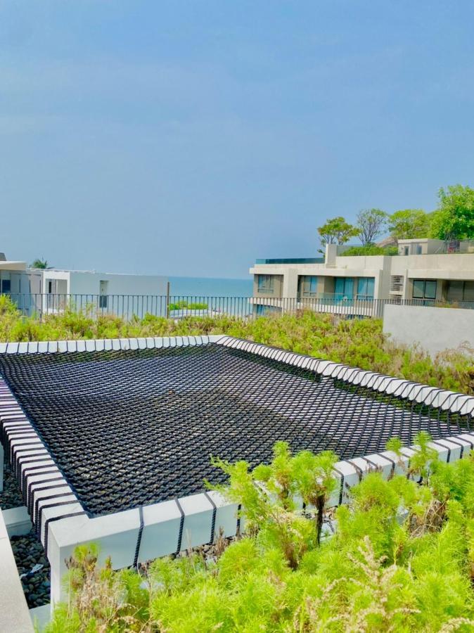 Seaview 2 Bedroom Beach Front Vacation Huahin Екстер'єр фото