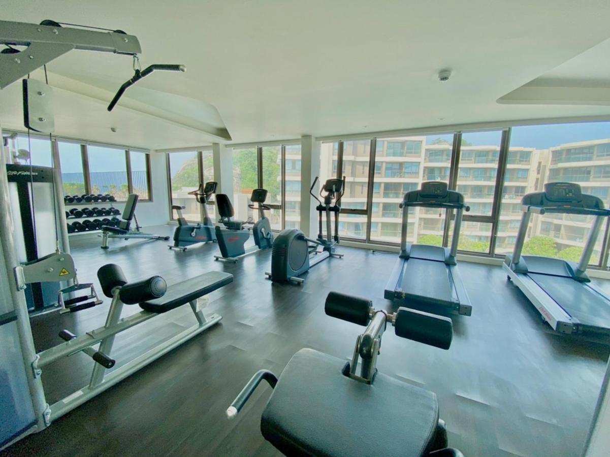 Seaview 2 Bedroom Beach Front Vacation Huahin Екстер'єр фото