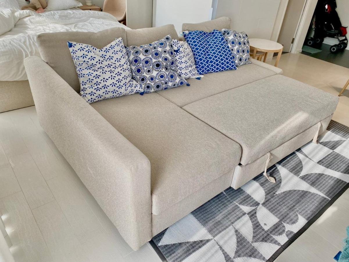 Seaview 2 Bedroom Beach Front Vacation Huahin Екстер'єр фото