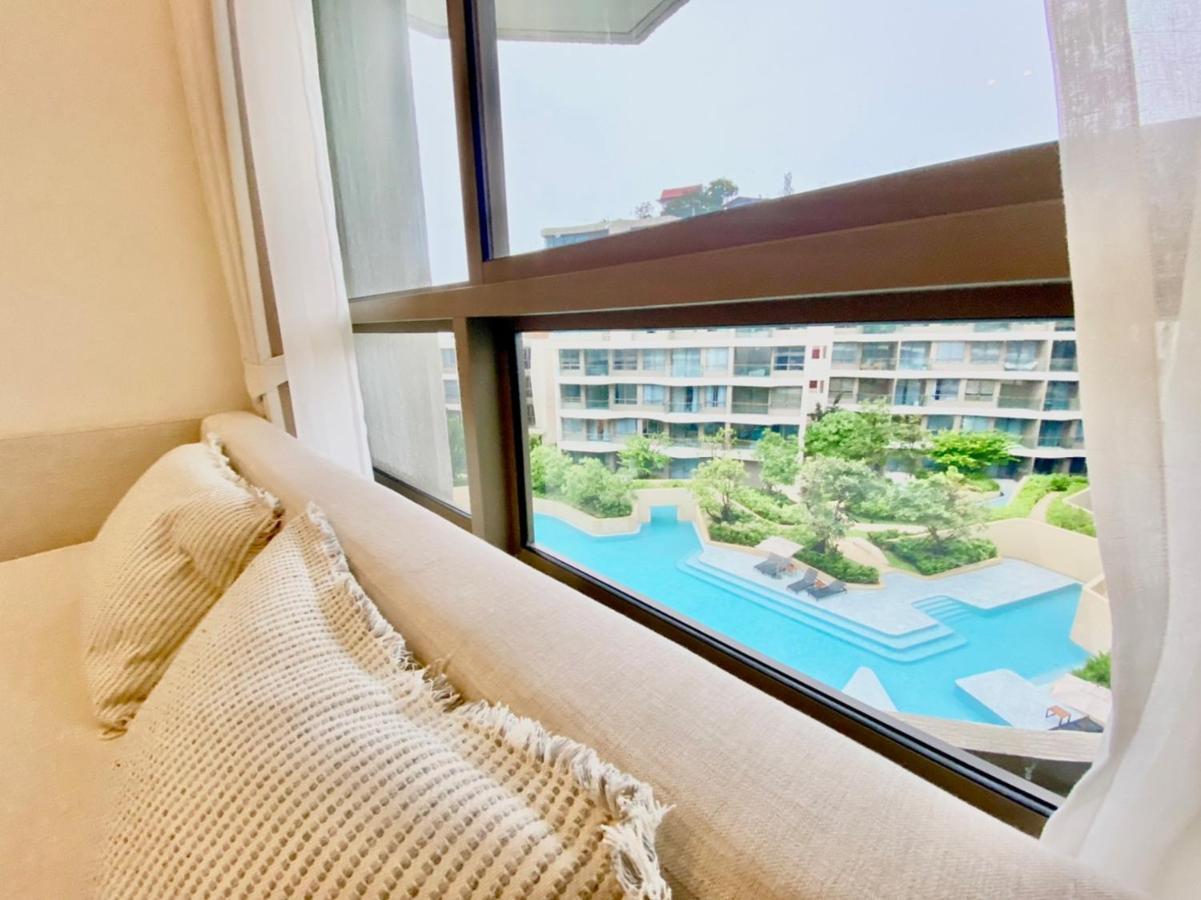 Seaview 2 Bedroom Beach Front Vacation Huahin Екстер'єр фото